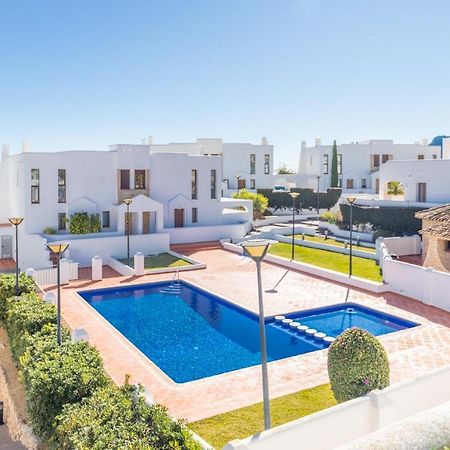 Villa Mirador De Bassetes 14 - Grupo Turis Calpe Eksteriør bilde