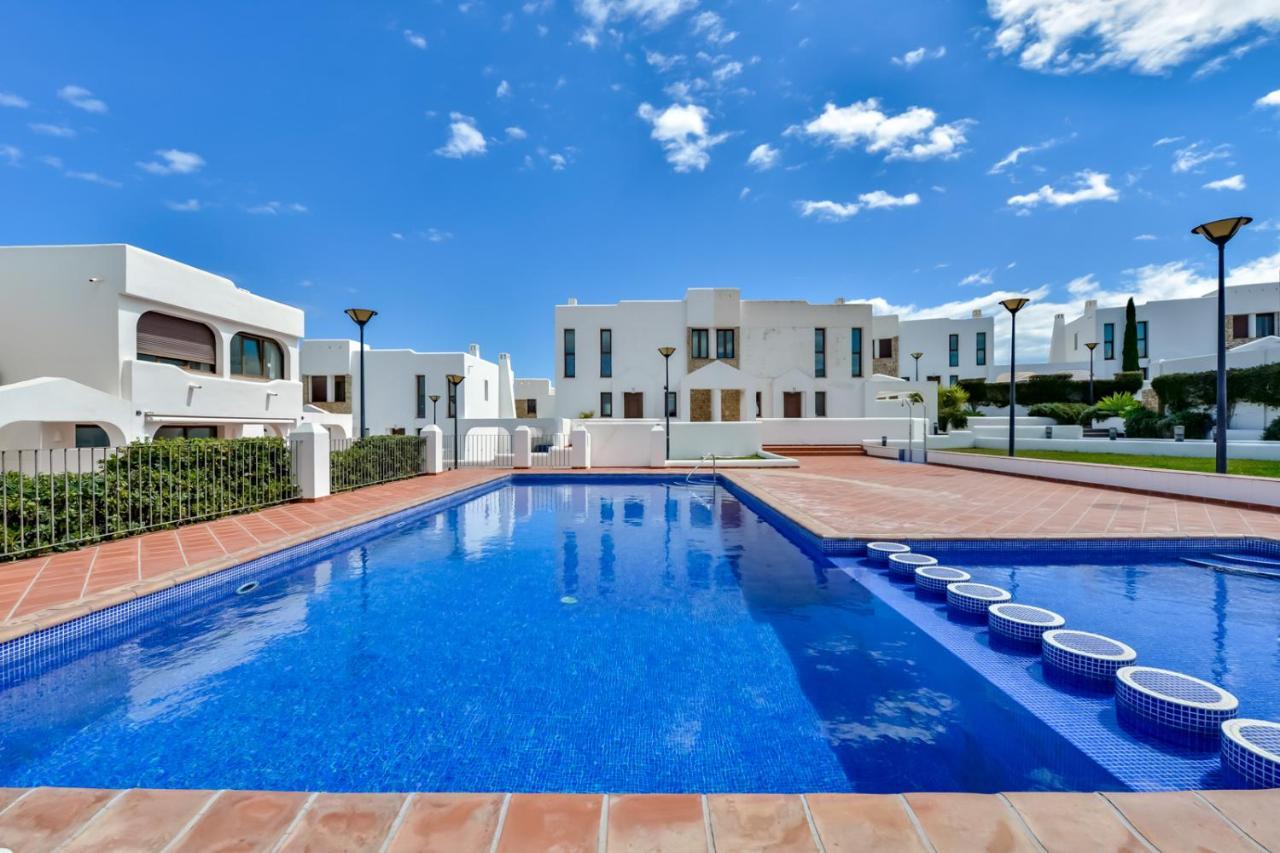 Villa Mirador De Bassetes 14 - Grupo Turis Calpe Eksteriør bilde