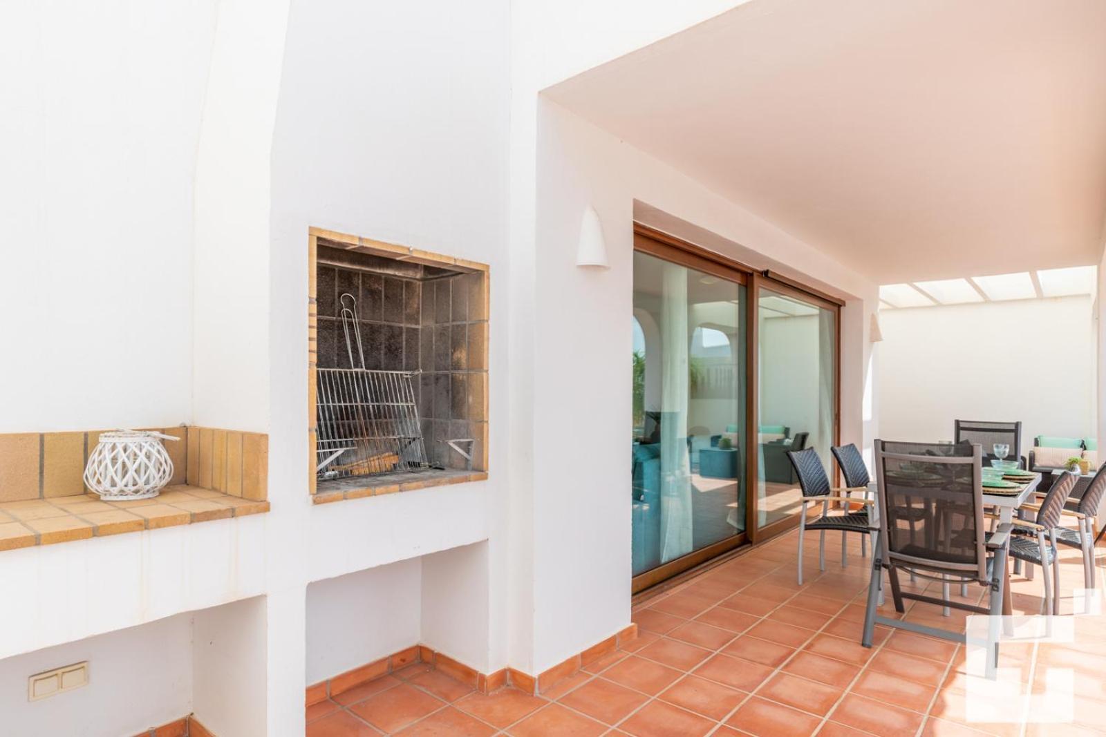 Villa Mirador De Bassetes 14 - Grupo Turis Calpe Eksteriør bilde